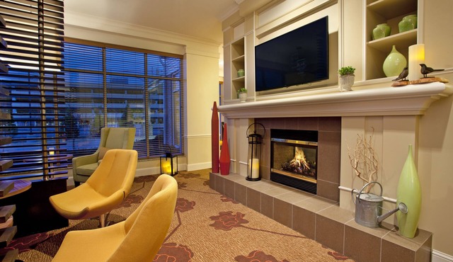 Hilton Garden Inn Minneapolis/Eden Prairie