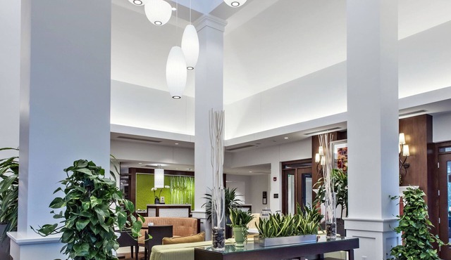 Hilton Garden Inn Minneapolis Airport Mall of America