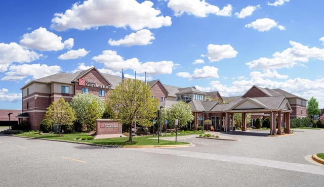 Hilton Garden Inn Minneapolis Maple Grove