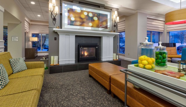 Hilton Garden Inn Minneapolis - Maple Grove