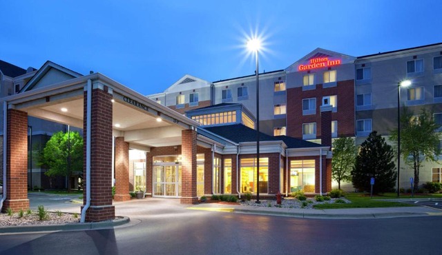 Hilton Garden Inn Minneapolis/Bloomington