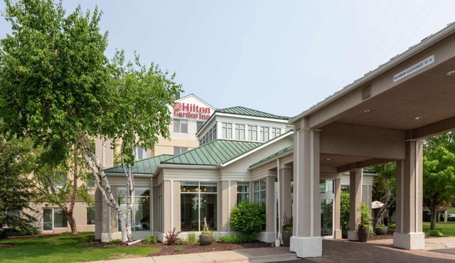 Hilton Garden Inn Minneapolis Saint Paul-Shoreview