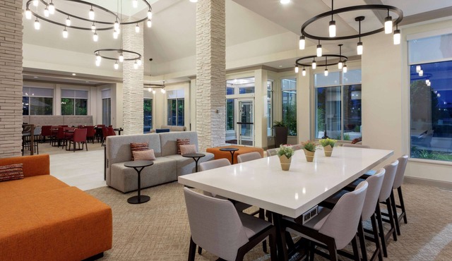 Hilton Garden Inn Minneapolis St. Paul-Shoreview