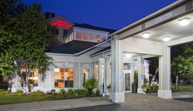 Hilton Garden Inn Minneapolis Eagan