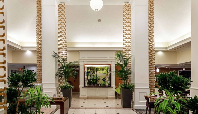 Hilton Garden Inn Mobile West I-65/Airport Blvd