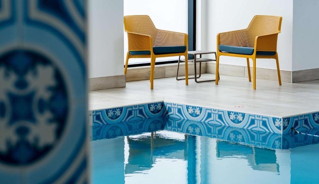 Hilton Garden Inn Moncton Downtown, Nb