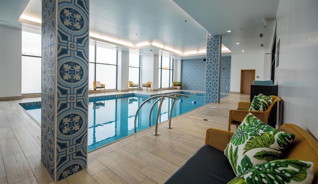 Hilton Garden Inn Moncton, NB