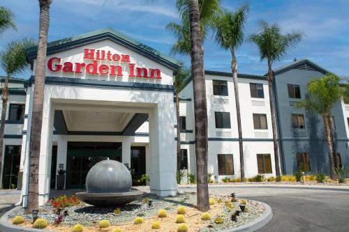 Hilton Garden Inn Montebello/Los Angeles