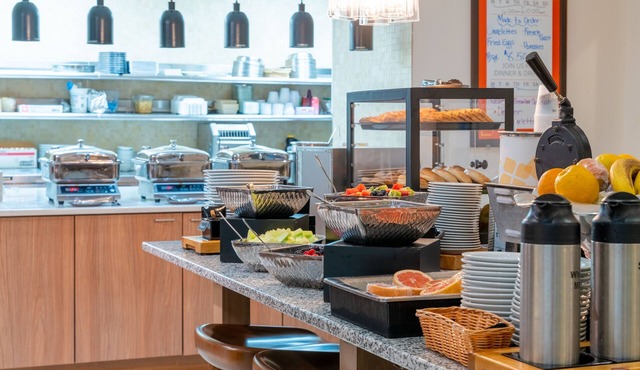 Hilton Garden Inn Morgantown
