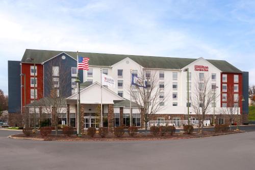 Hilton Garden Inn Morgantown