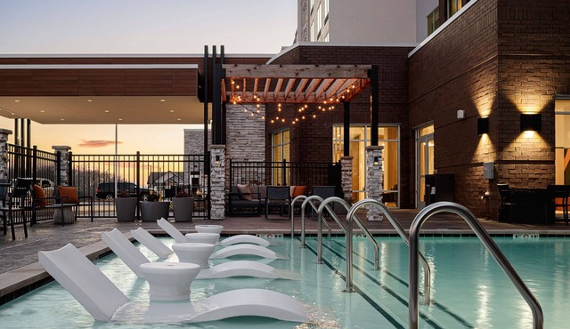 Hilton Garden Inn Mt. Juliet