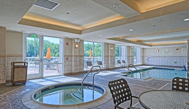 Hilton Garden Inn Mt. Laurel