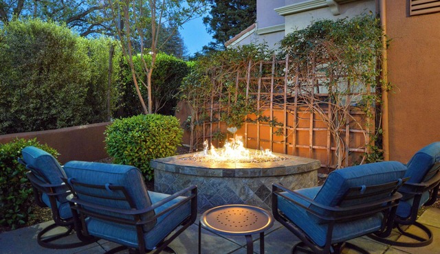 Hilton Garden Inn Napa