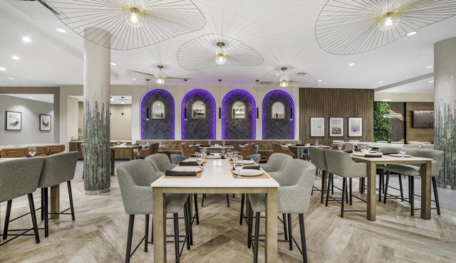 Hilton Garden Inn Nashville Opryland