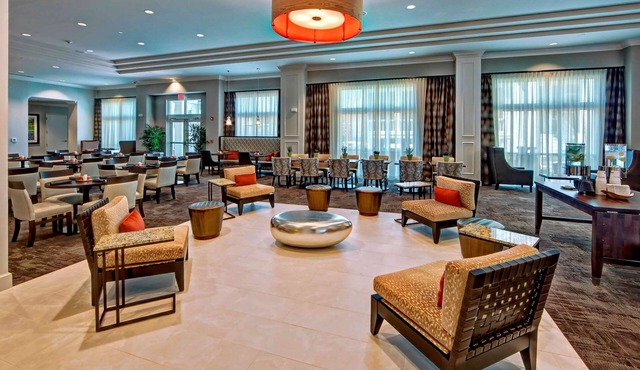 Hilton Garden Inn Nashville Brentwood