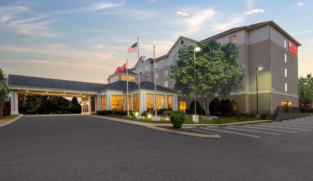 Hilton Garden Inn Nashville Smyrna