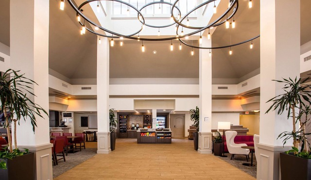 Hilton Garden Inn Nashville/Smyrna