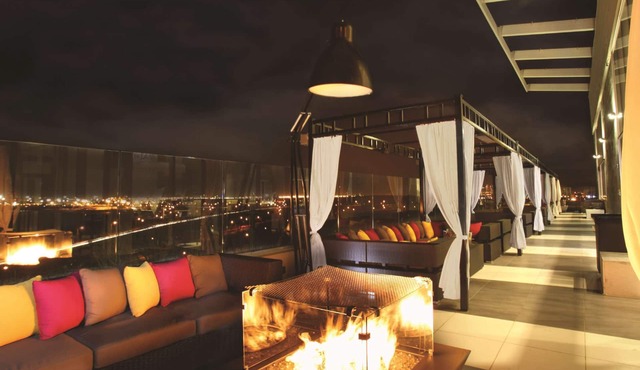 Hilton Garden Inn New York/Staten Island