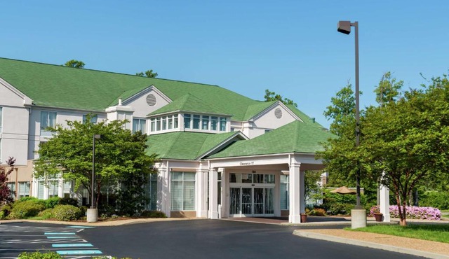 Hilton Garden Inn Newport News