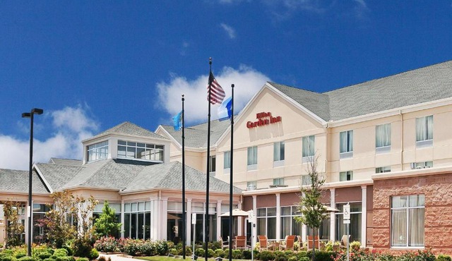 Hilton Garden Inn Norman