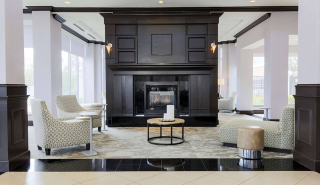Hilton Garden Inn Norman