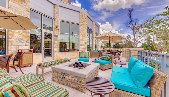 Hilton Garden Inn North Houston Spring