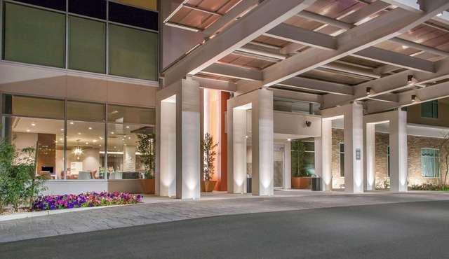 Hilton Garden Inn North Phoenix Scottsdale