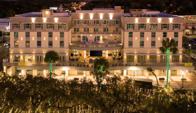 Hilton Garden Inn Ocala Downtown, Fl