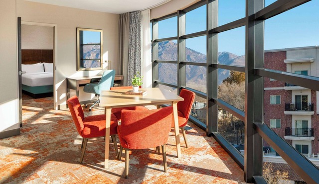 Hilton Garden Inn Ogden UT