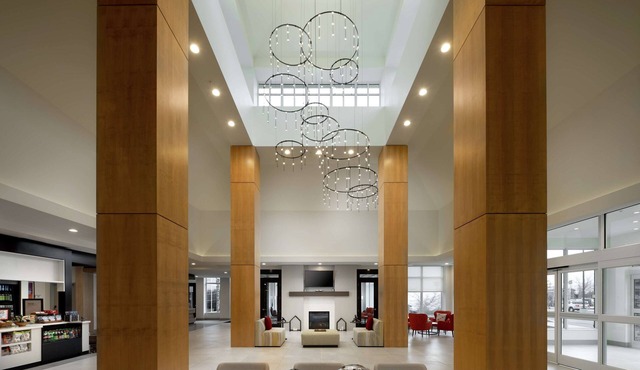 Hilton Garden Inn Olive Branch, MS