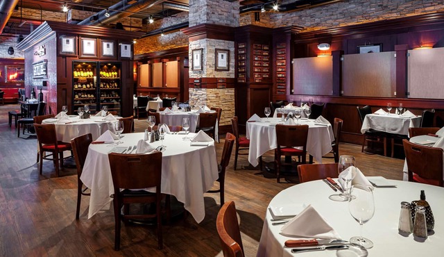 Hilton Garden Inn Omaha Downtown/Old Market Area