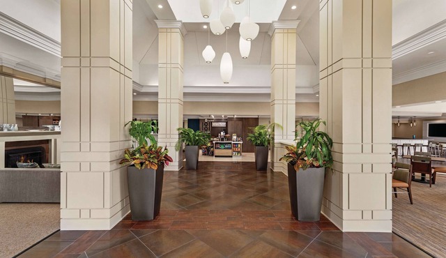 Hilton Garden Inn Oxford/Anniston