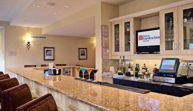 Hilton Garden Inn Palmdale