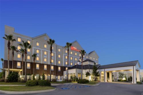 Hilton Garden Inn Pascagoula