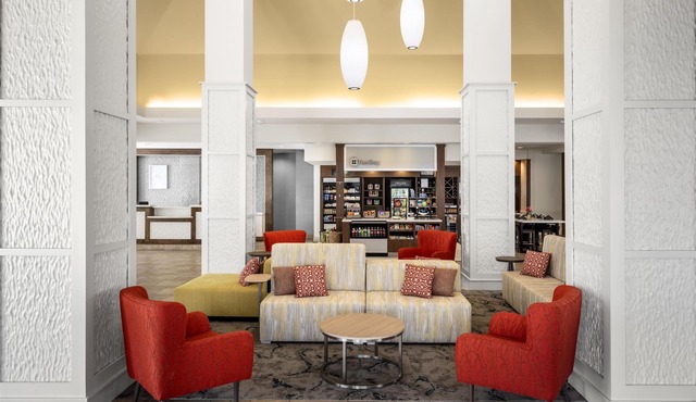 Hilton Garden Inn Pascagoula