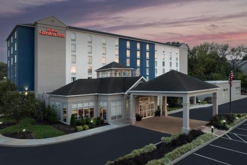 Hilton Garden Inn Philadelphia-Fort Washington
