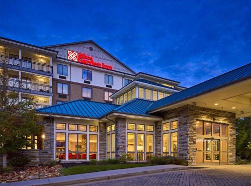 Hilton Garden Inn Pigeon Forge