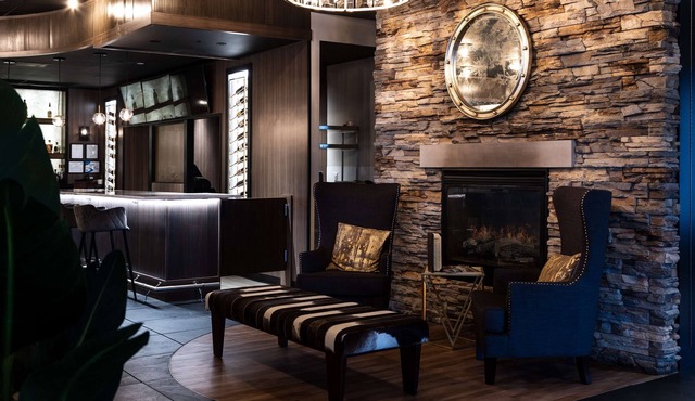 Hilton Garden Inn Pittsburgh/Southpointe