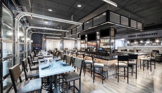 Hilton Garden Inn Pittsburgh Area Beaver Valley, PA