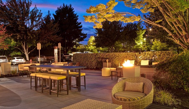 Hilton Garden Inn Portland/Beaverton