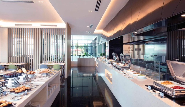 Hilton Garden Inn Puchong