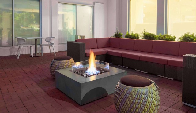 Hilton Garden Inn Roanoke Rapids