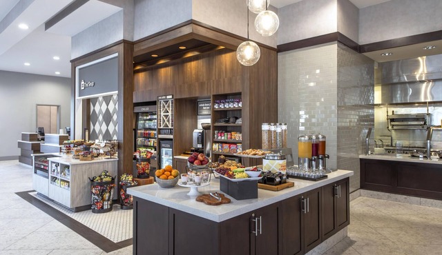 Hilton Garden Inn Raleigh-Cary