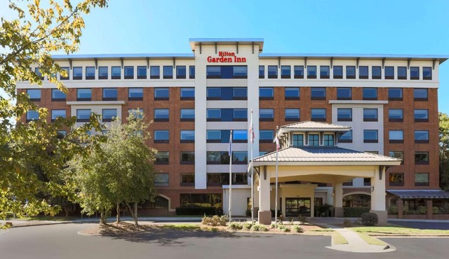 Hilton Garden Inn Raleigh-Durham/Research Triangle Park