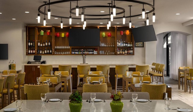 Hilton Garden Inn Raleigh-Durham/Research Triangle Park