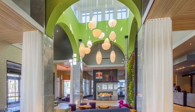 Hilton Garden Inn Raleigh/Crabtree Valley
