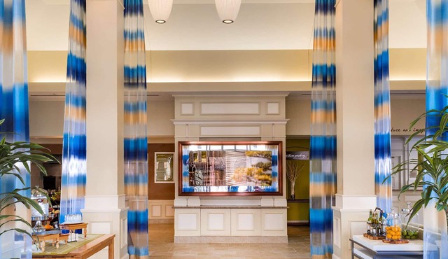 Hilton Garden Inn Richmond Innsbrook