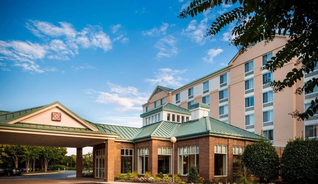 Hilton Garden Inn Richmond Innsbrook