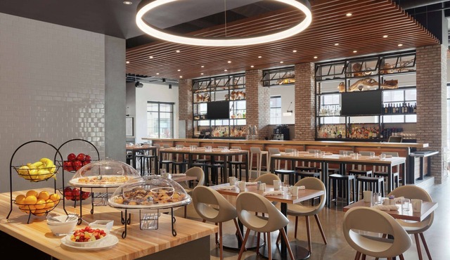 Hilton Garden Inn Rochester/University & Medical Center