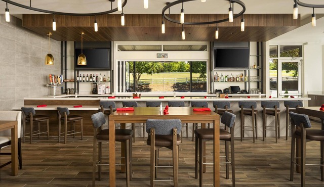Hilton Garden Inn Rock Hill